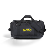 Swole Monkey Gym Bag
